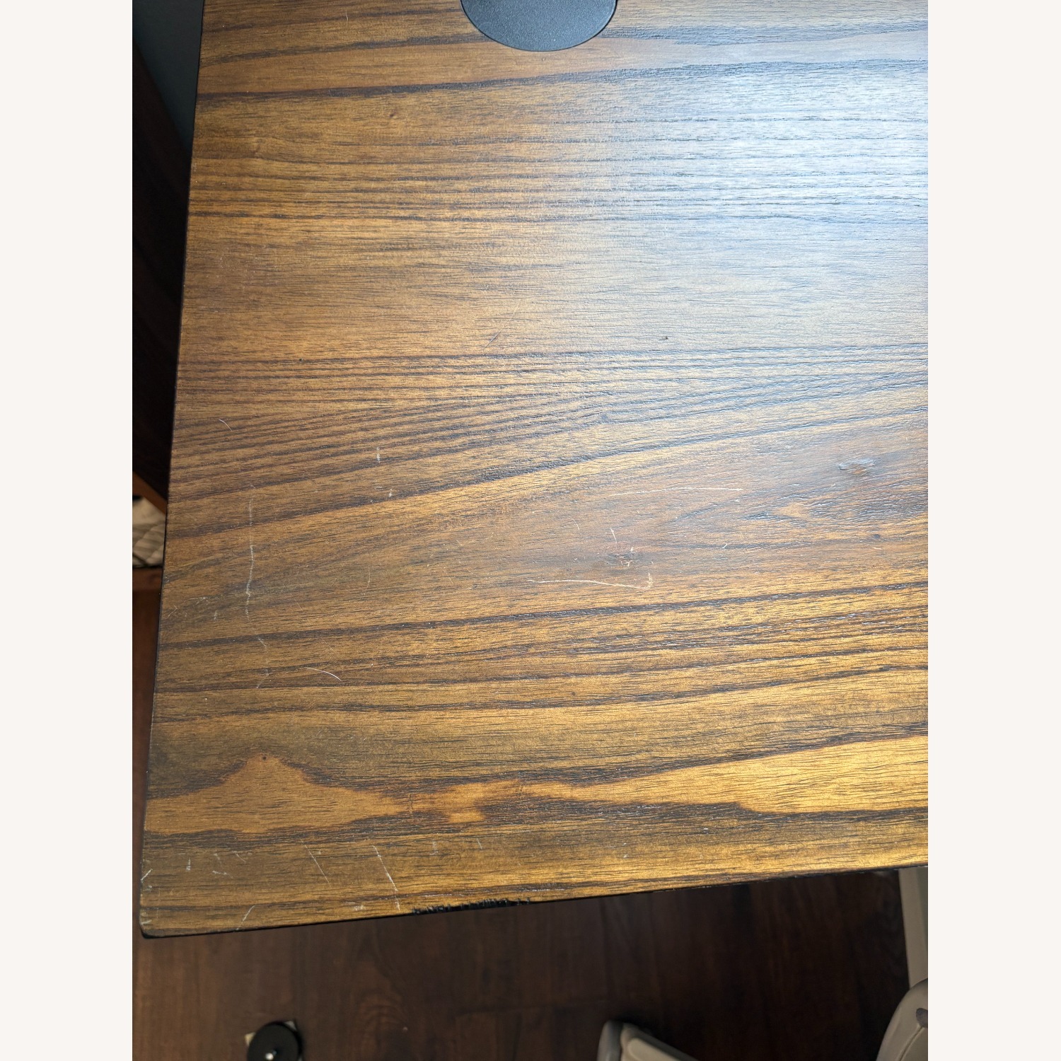 Raymour & Flanigan Pepperdine Sit/Stand Desk  - image-4