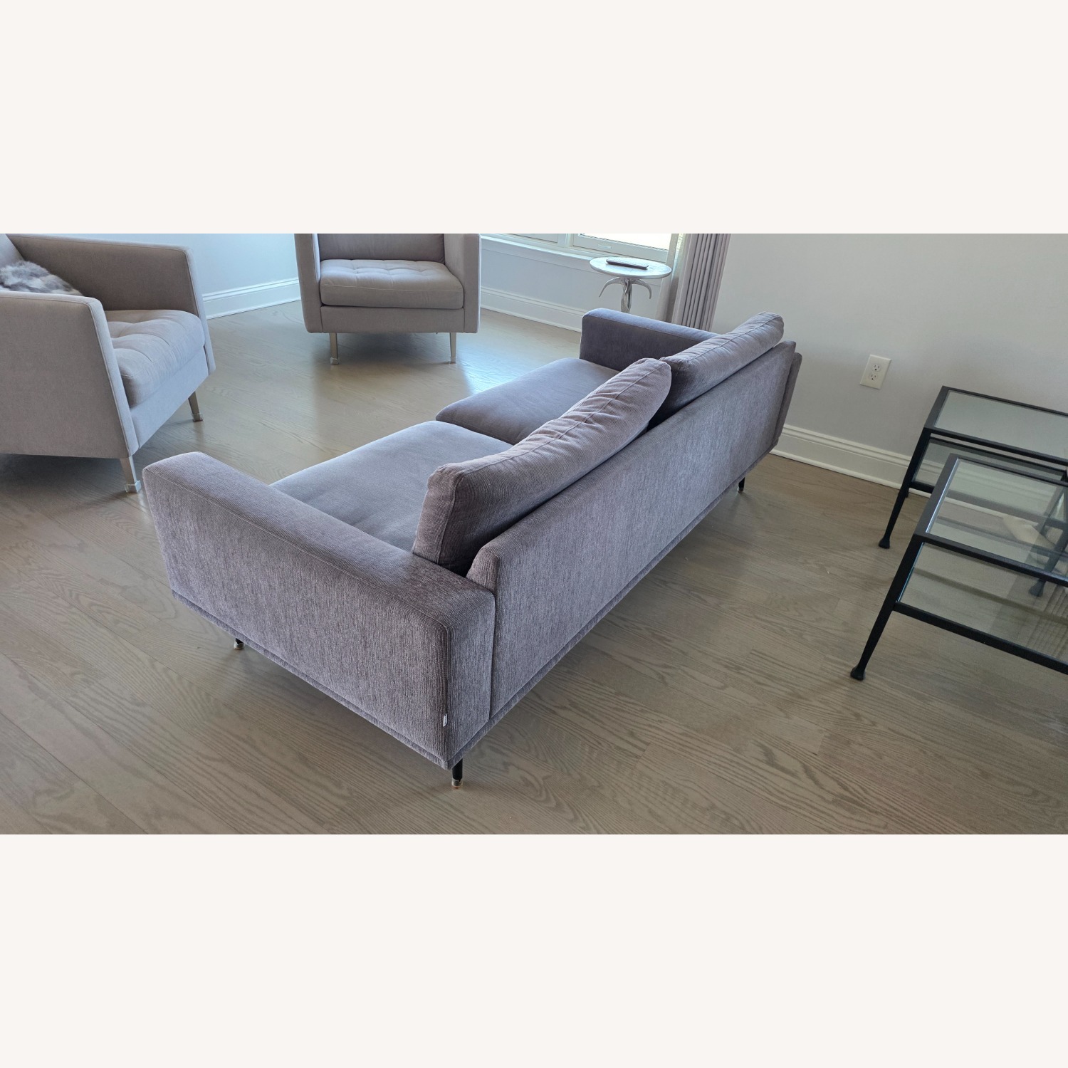 BoConcept Carlston 3+ Seater Sofa - image-3
