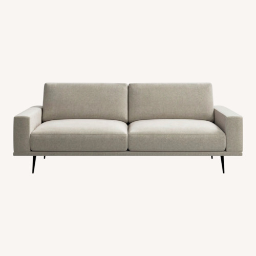 Used BoConcept Carlston 3+ Seater Sofa for sale on AptDeco