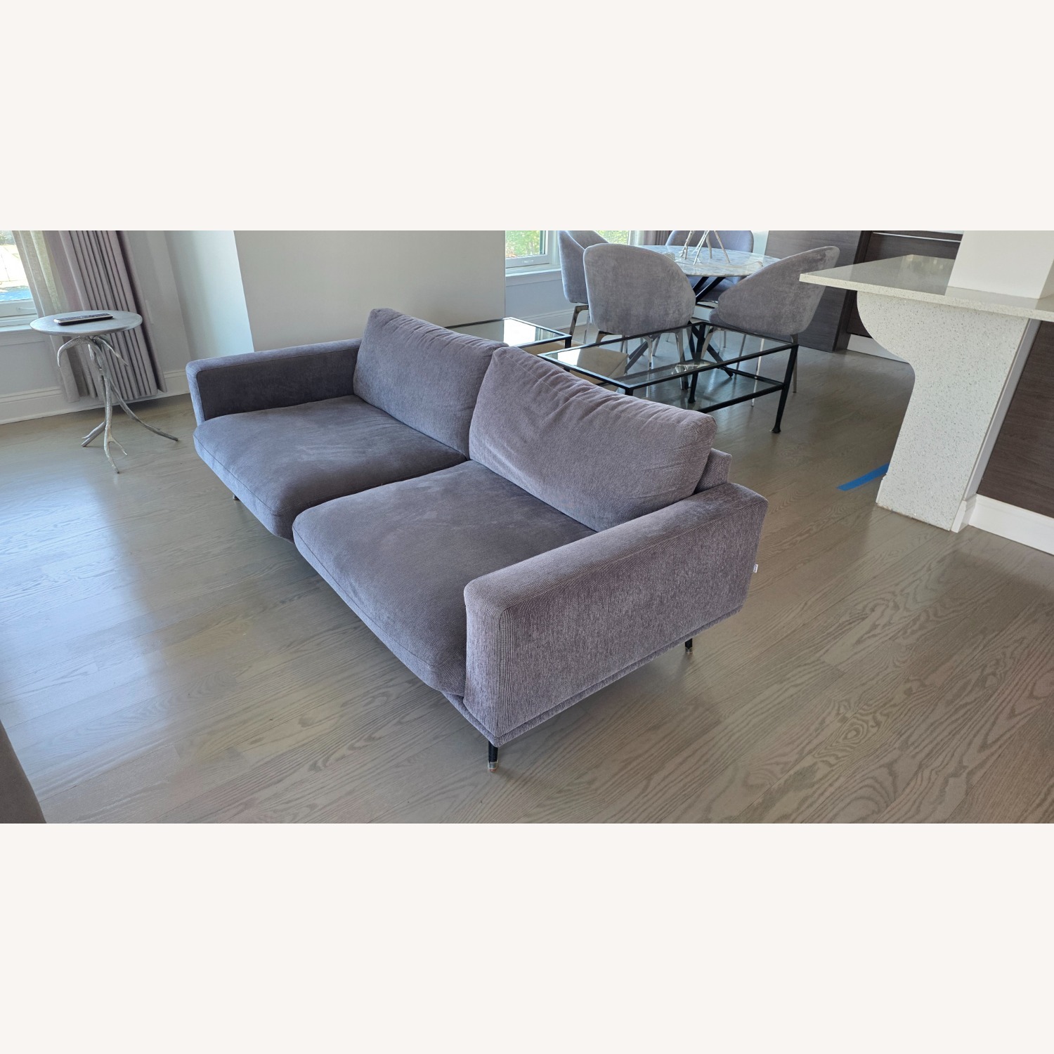 BoConcept Carlston 3+ Seater Sofa - image-2