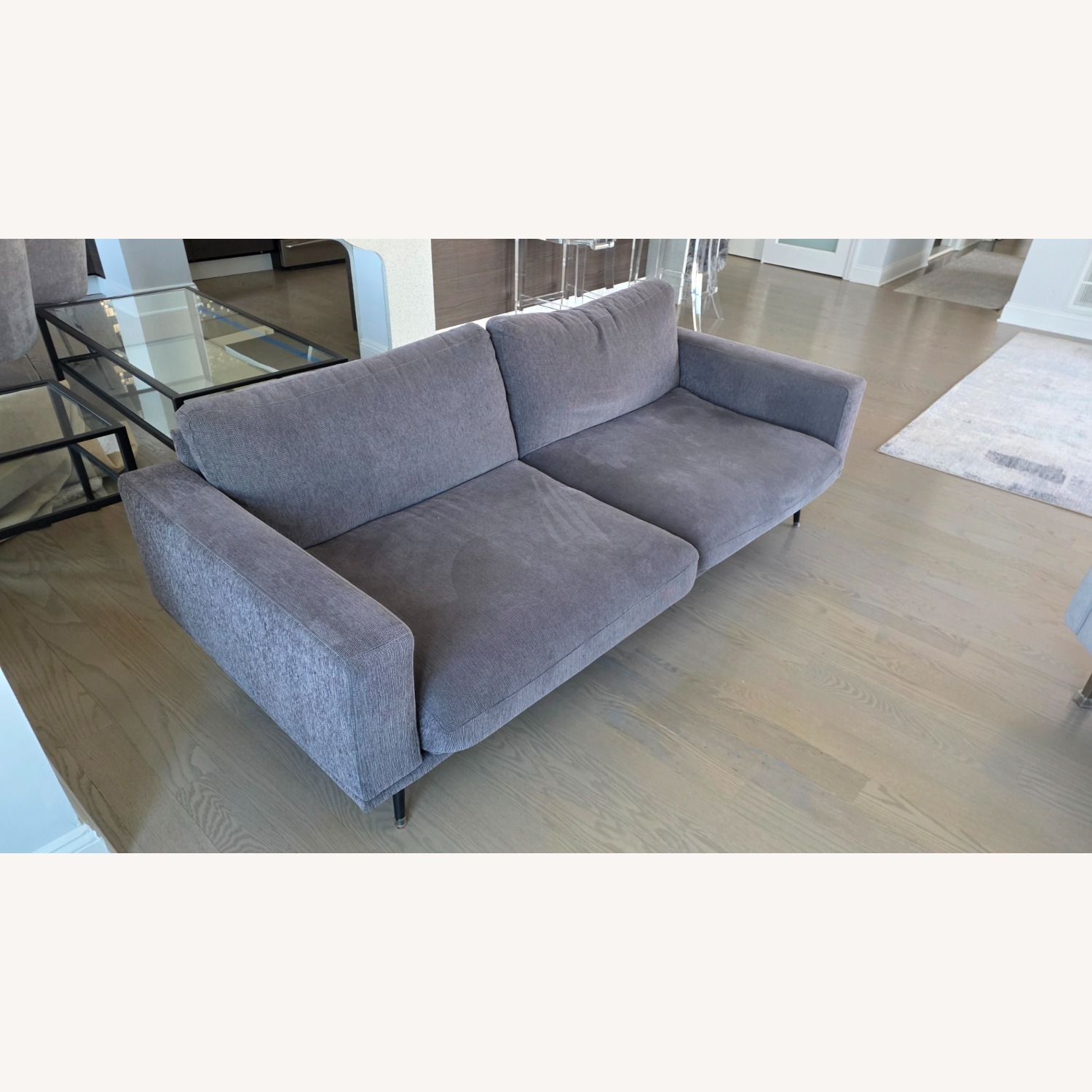 BoConcept Carlston 3+ Seater Sofa - image-1