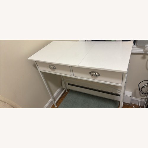 Used Small Writing Desk for sale on AptDeco