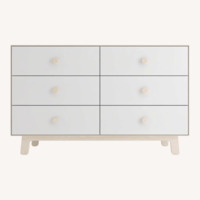 Oeuf Sparrow 6-Drawer Kids' Dresser