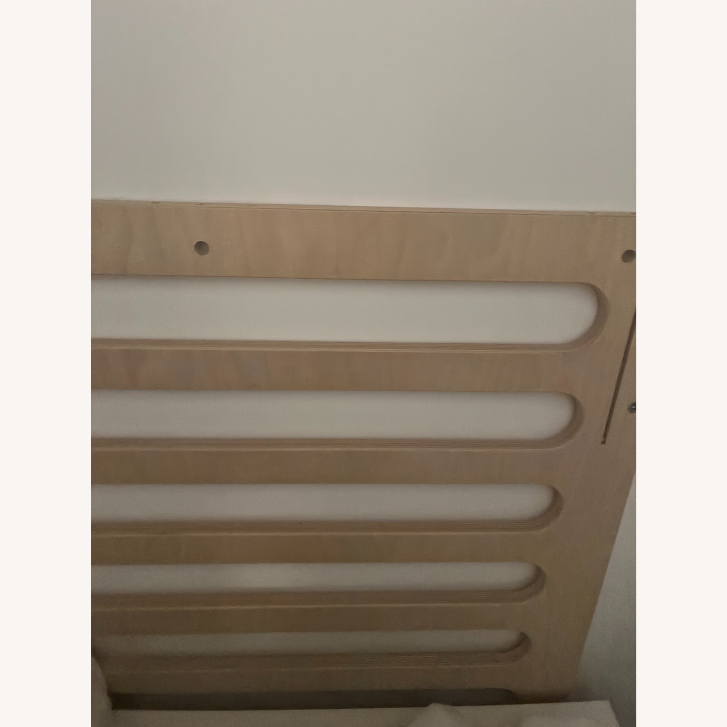 Oeuf Classic Crib - Convertible - image-10