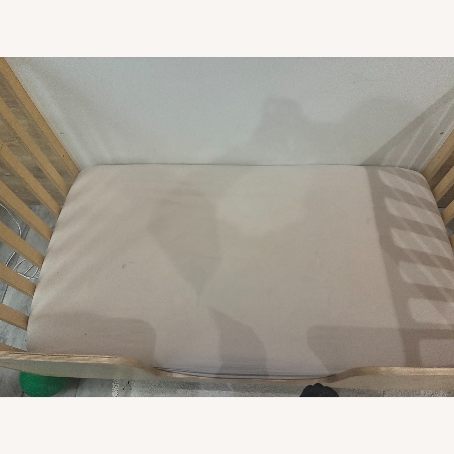 Oeuf Classic Crib - Convertible - image-8