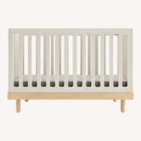Oeuf Classic Crib - Convertible