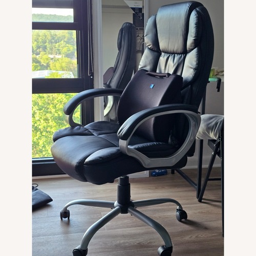 Used Amazon FDW Office Chair for sale on AptDeco