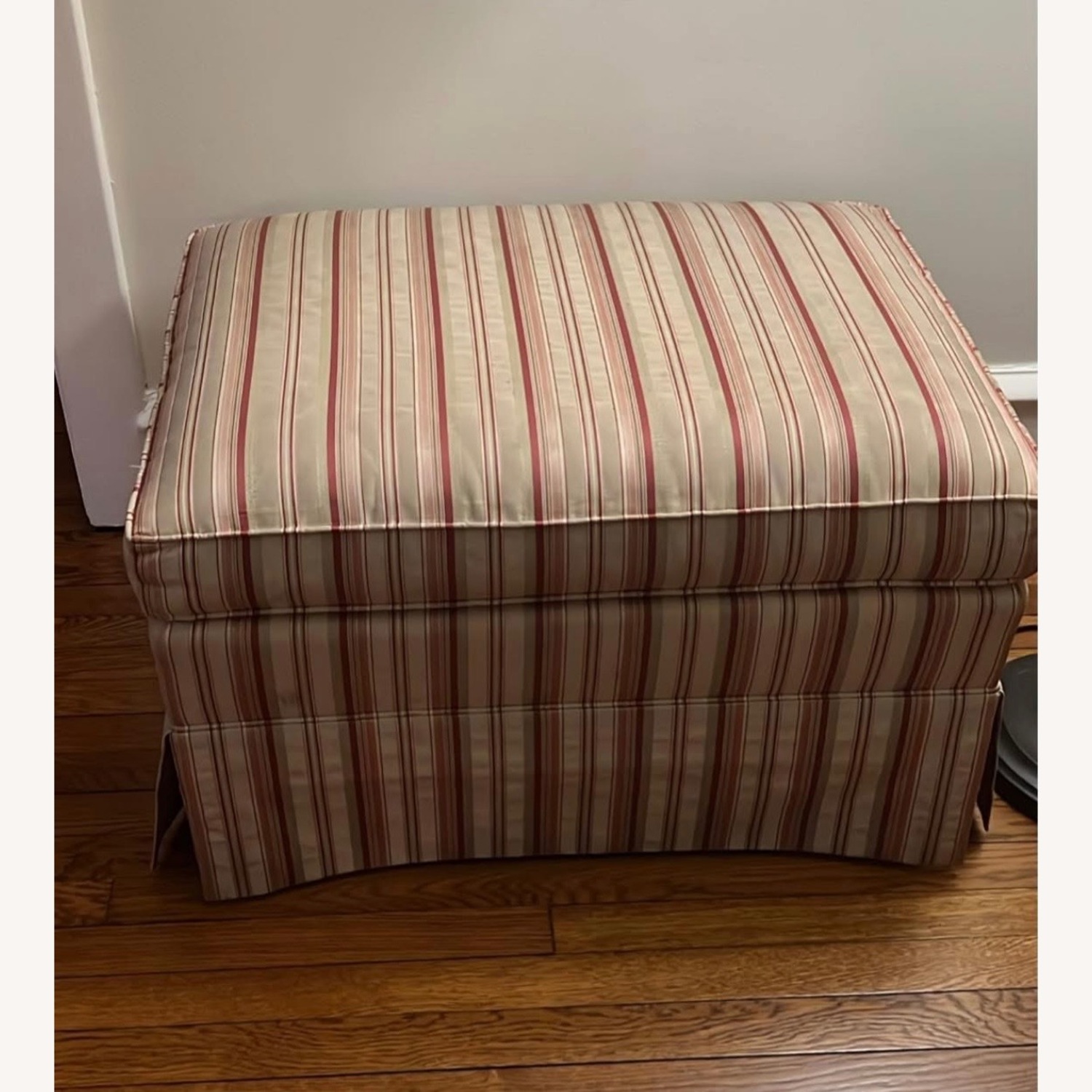Stickley Brothers Furniture Ottoman - image-1