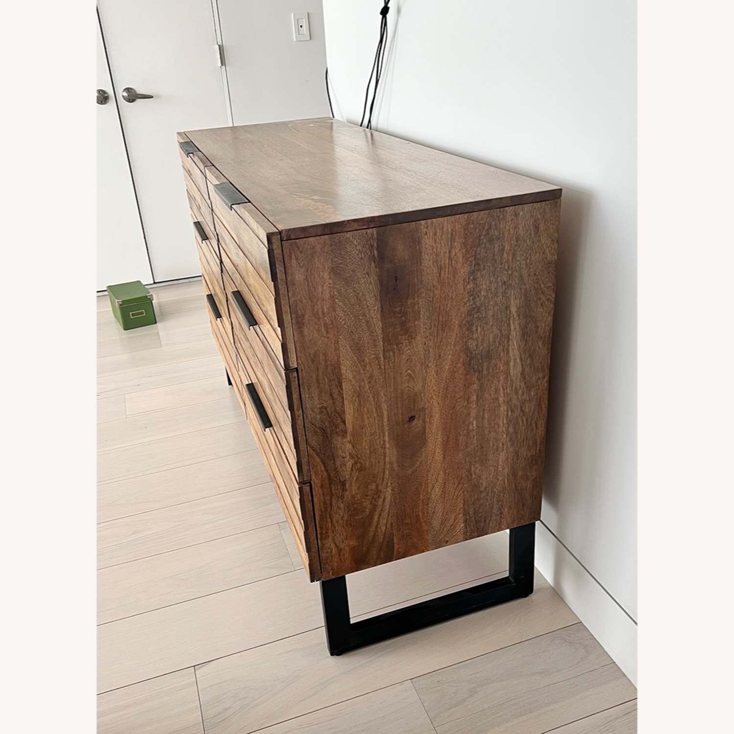 Pier 1 Imports Pierce Java Dresser - image-2