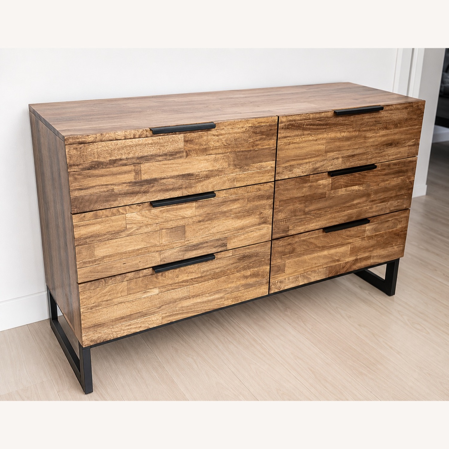 Pier 1 Imports Pierce Java Dresser - image-4