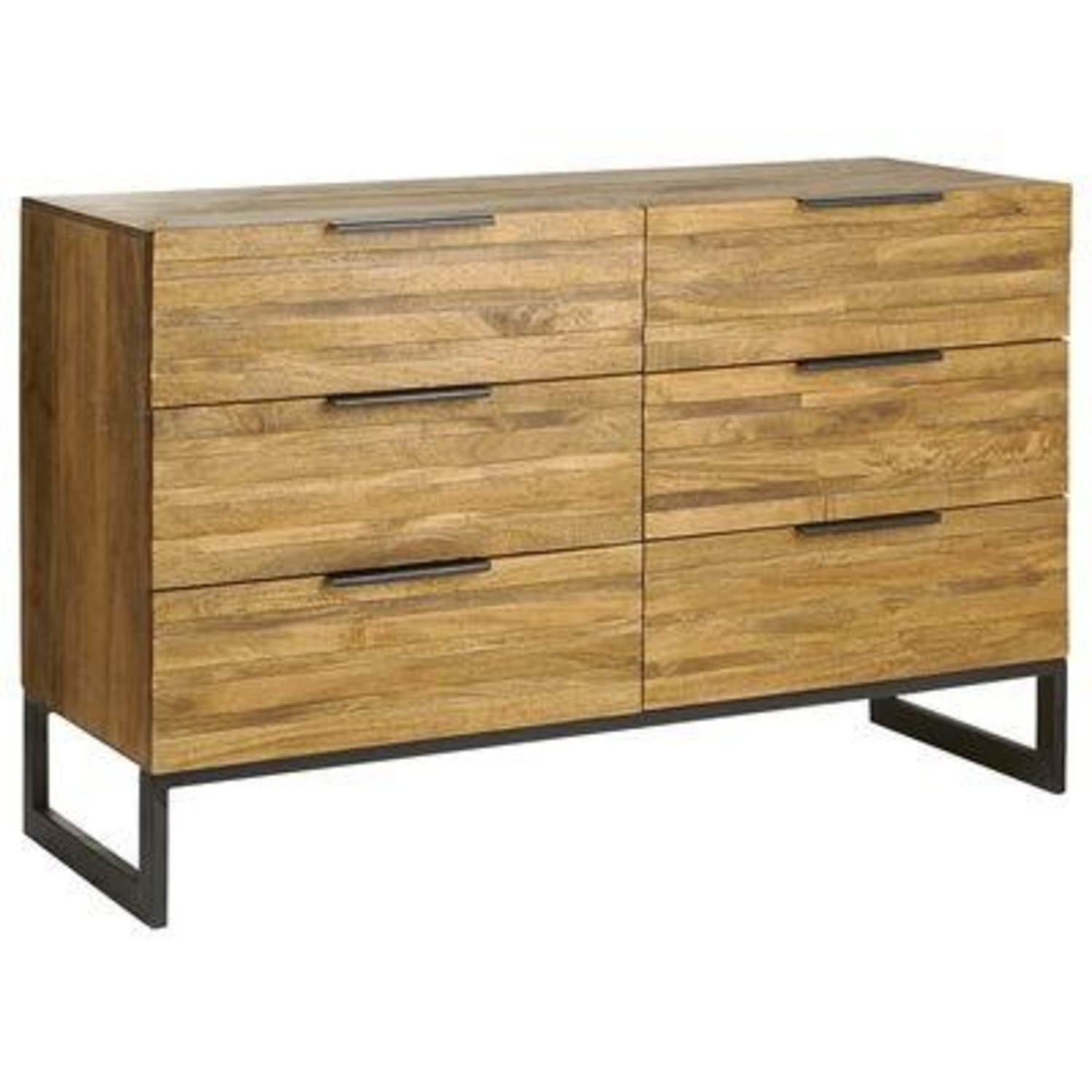 Pier 1 Imports Pierce Java Dresser - image-5