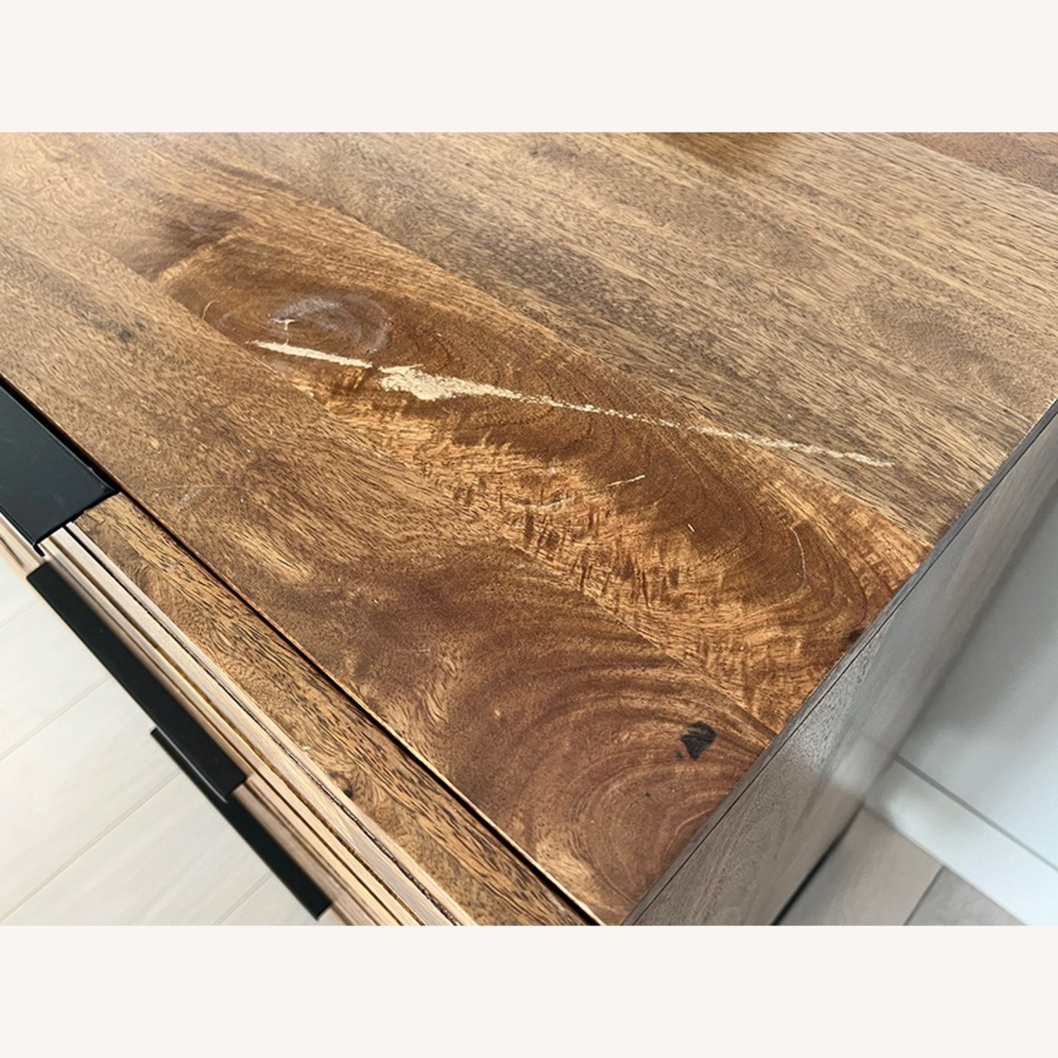 Pier 1 Imports Pierce Java Dresser - image-3