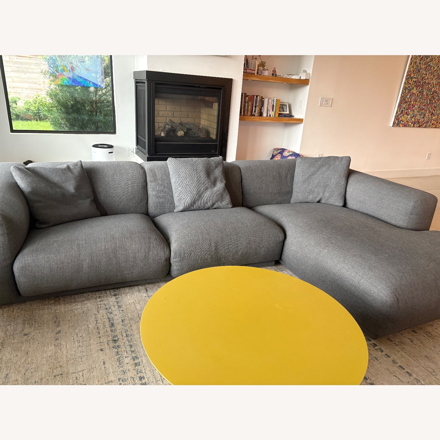 Design Within Reach Kelston Sectional - image-2