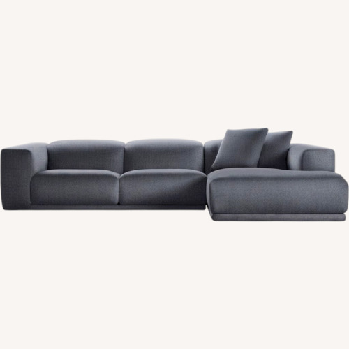 Used Design Within Reach Kelston Sectional for sale on AptDeco