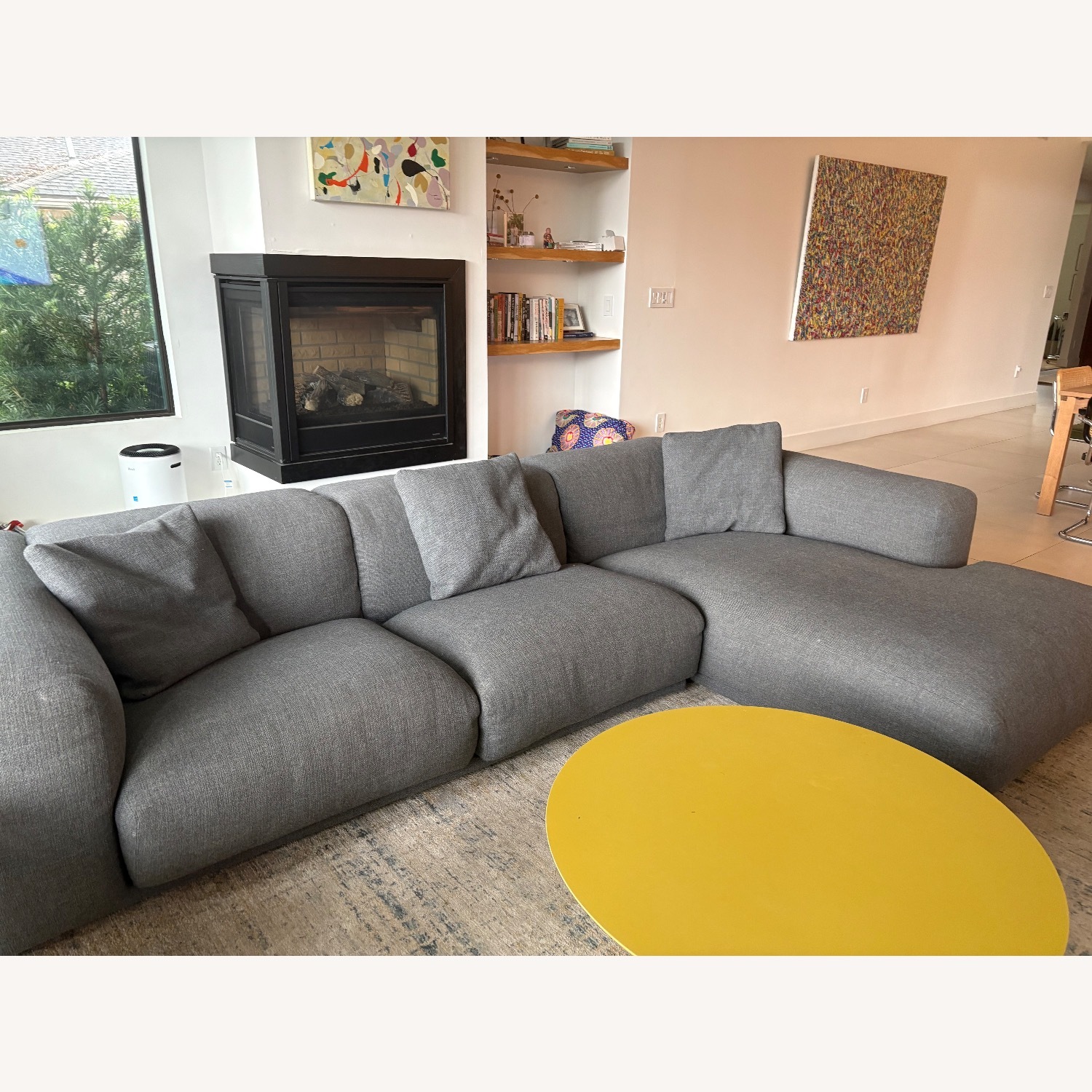 Design Within Reach Kelston Sectional - image-3