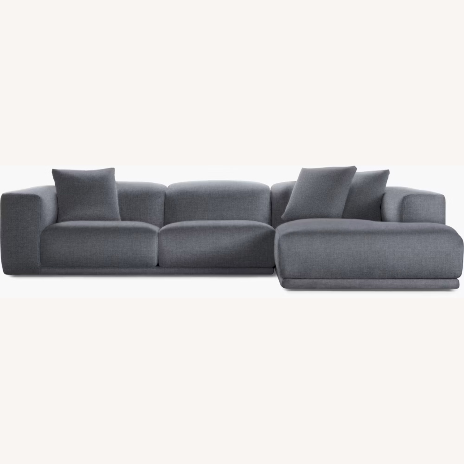 Design Within Reach Kelston Sectional - image-5