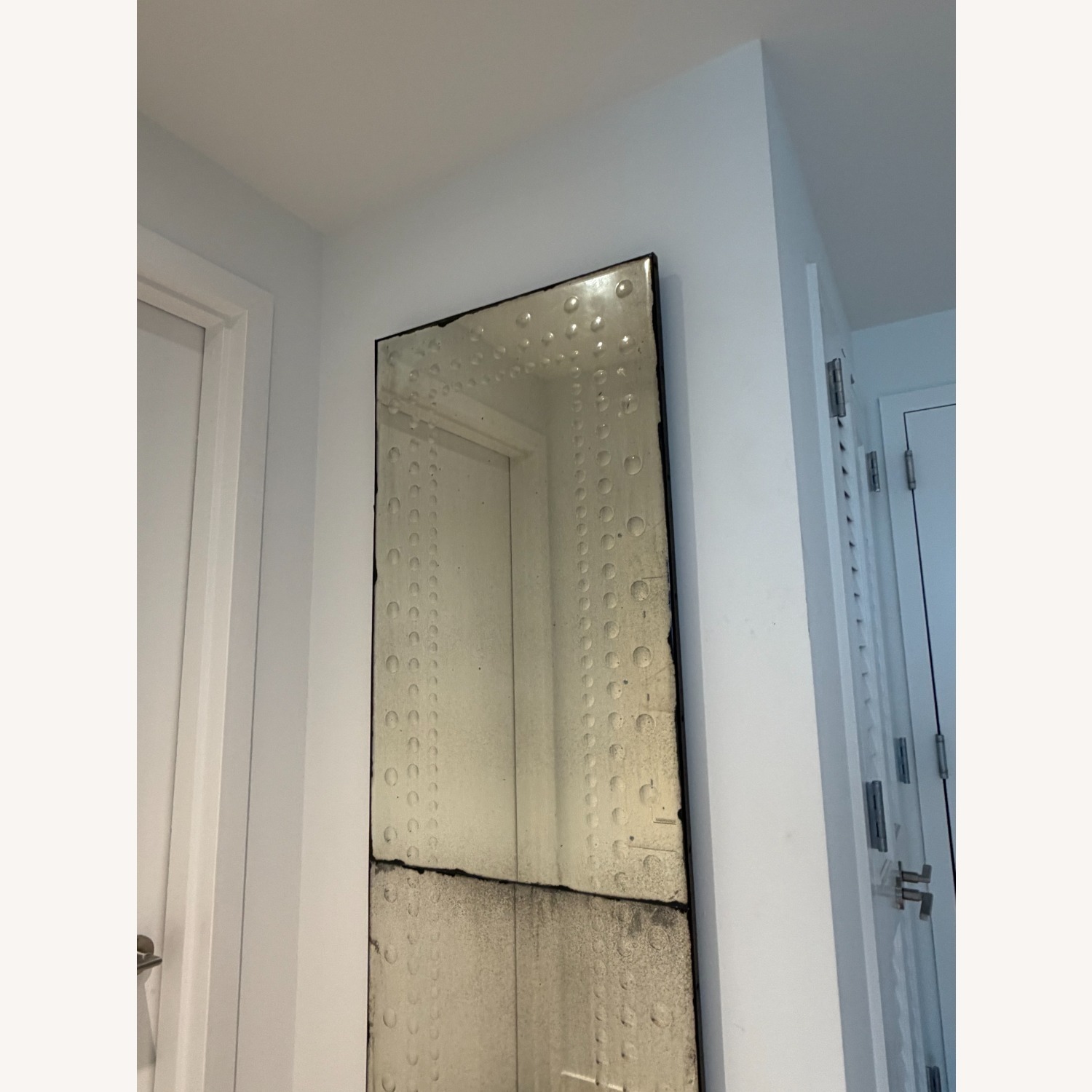 Restoration Hardware 18Th C. Venetian Glass Mirror - image-2