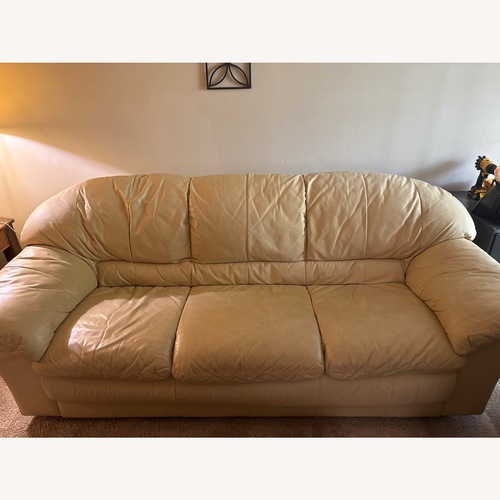 Used 3 Seater Sofa for sale on AptDeco