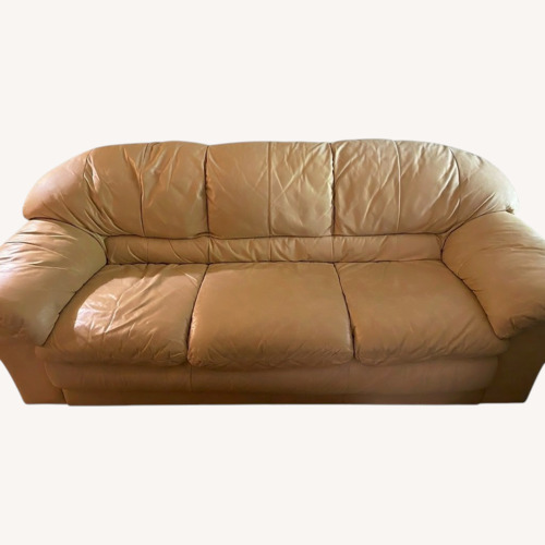 Used 3 Seater Sofa for sale on AptDeco
