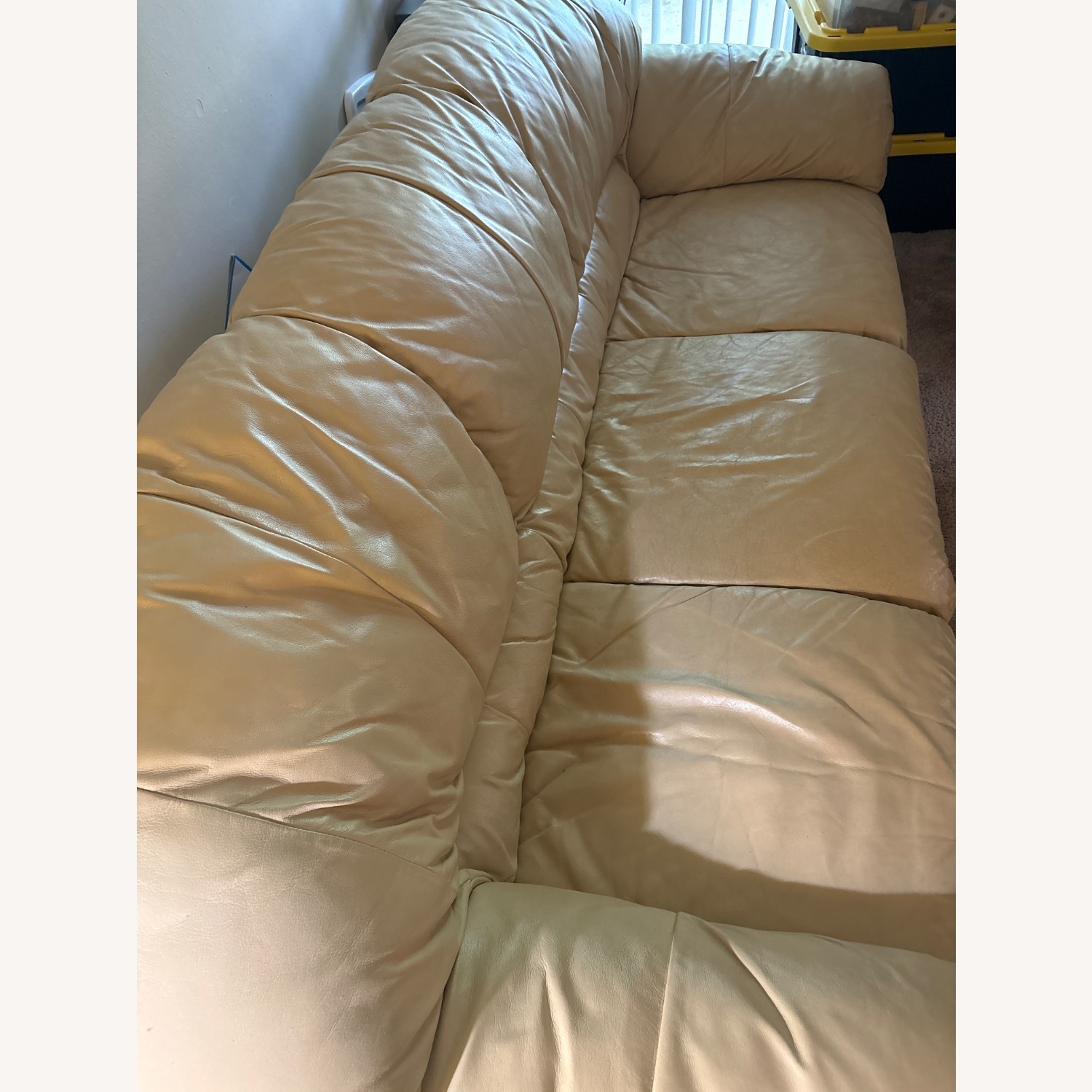 3 Seater Sofa - image-2