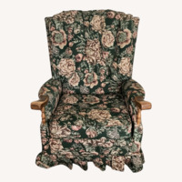 Vintage/Antique Recliner