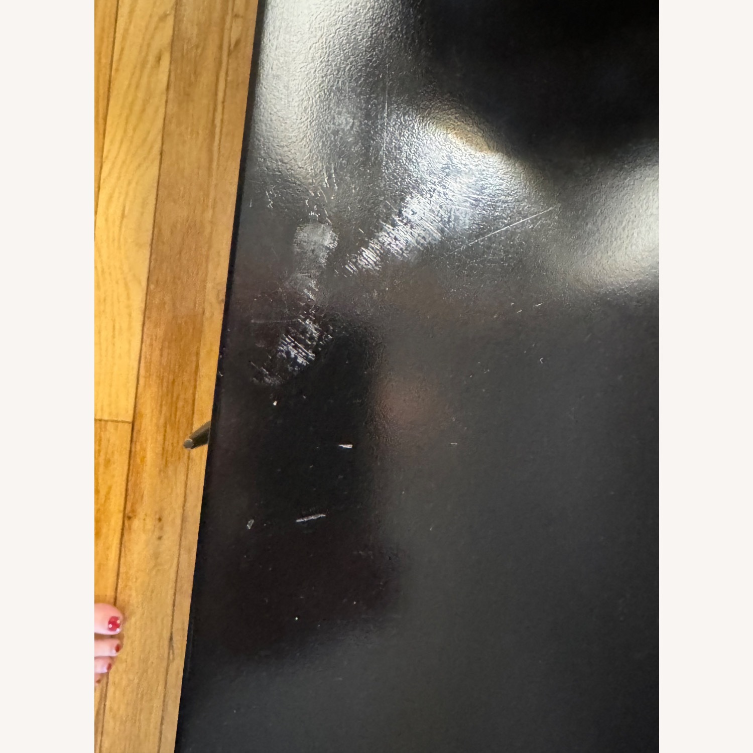 Dark Brown Sideboard - image-6