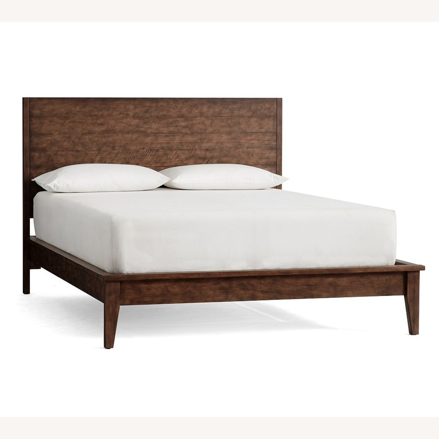 Pottery Barn Mateo Queen Bed - image-4