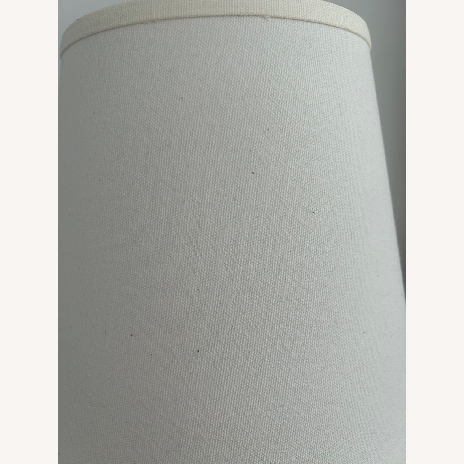 West Elm Bradleigh Table Lamp 20in - image-4