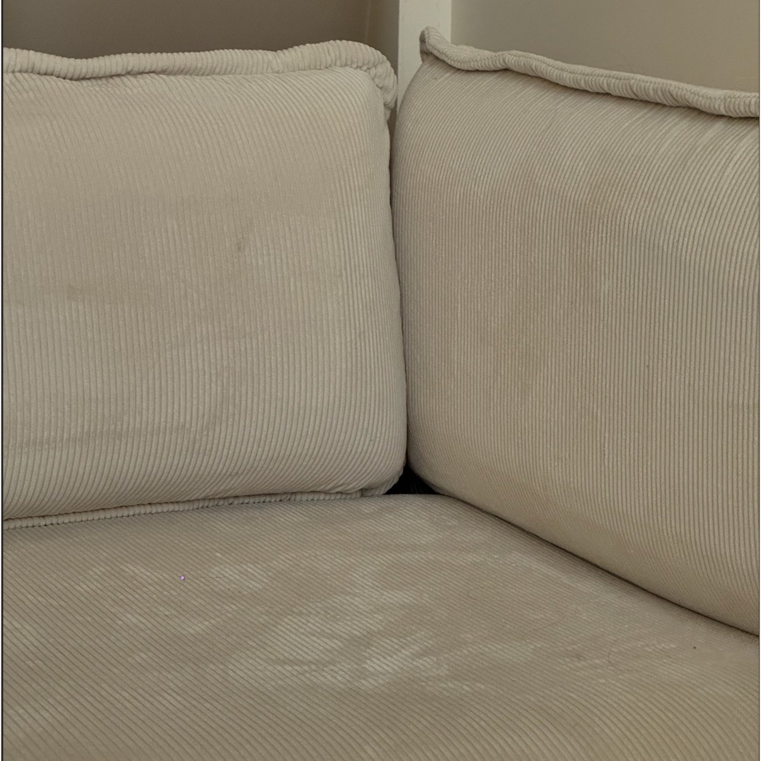 Anabei Modular Washable 2-Seater Sofa - image-5