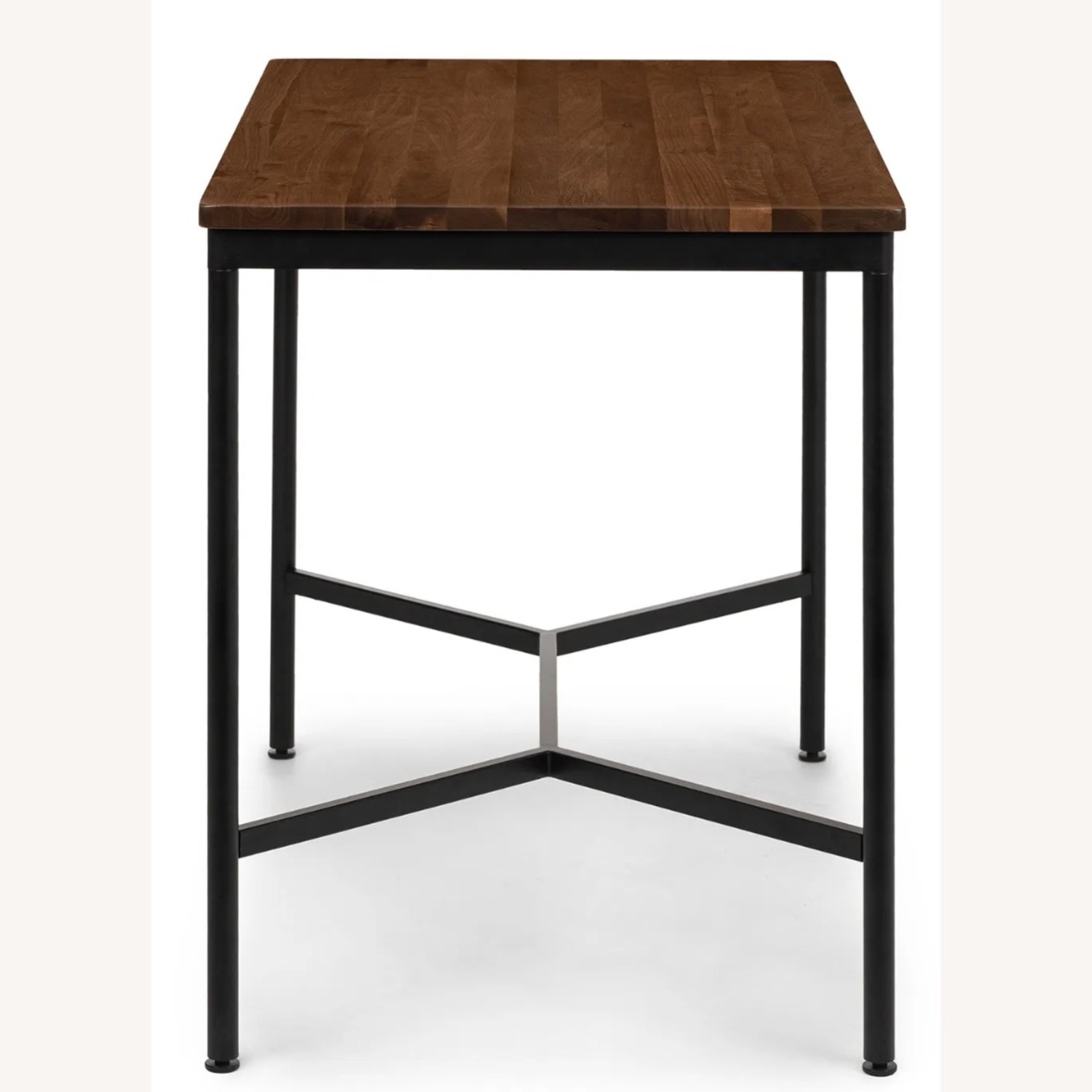 Article Joelva Walnut Table - image-2