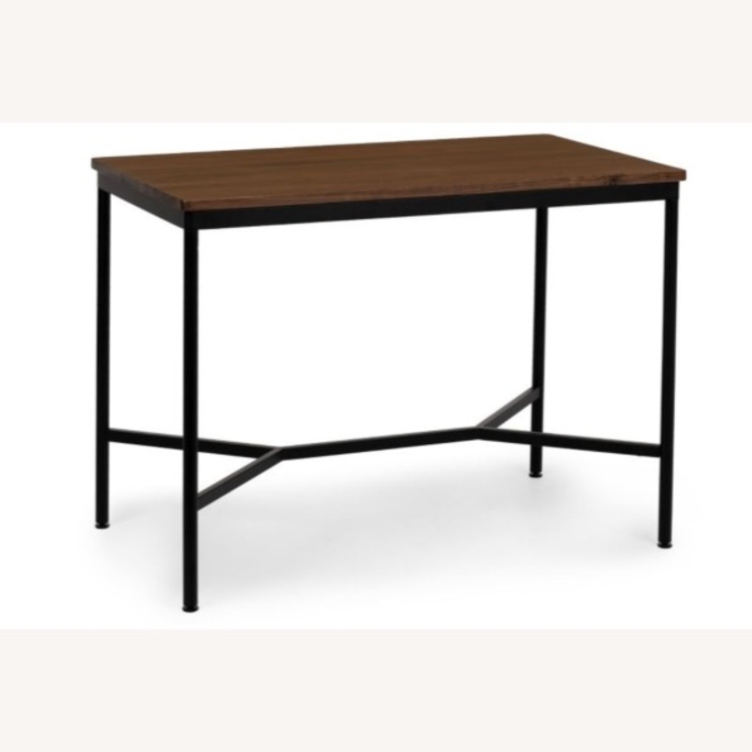 Article Joelva Walnut Table - image-1