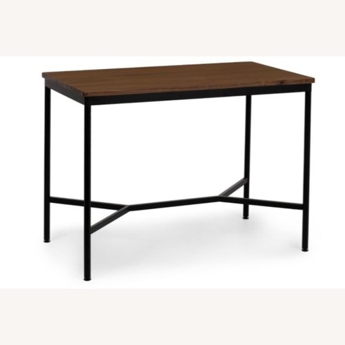 Used Article Joelva Walnut Table for sale on AptDeco