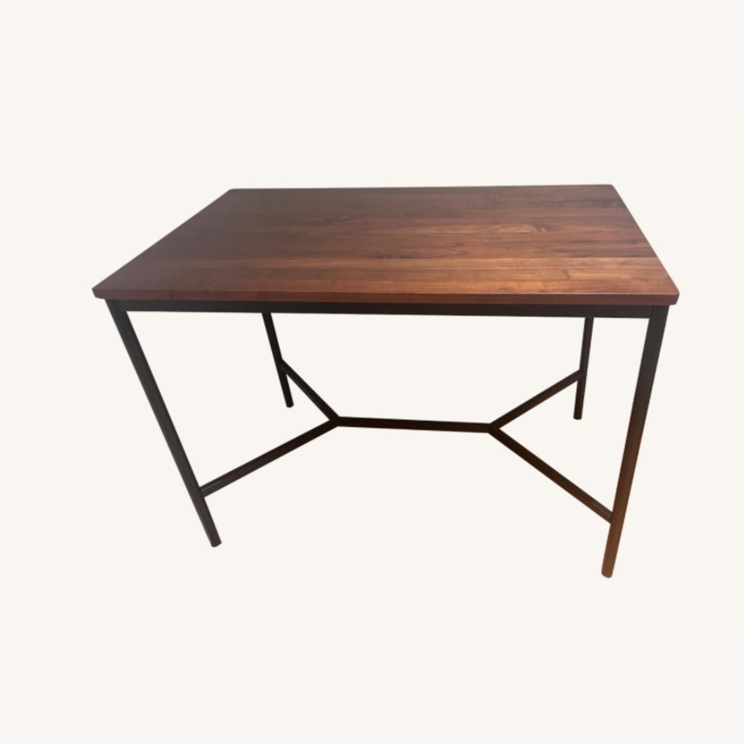 Article Joelva Walnut Table - image-3