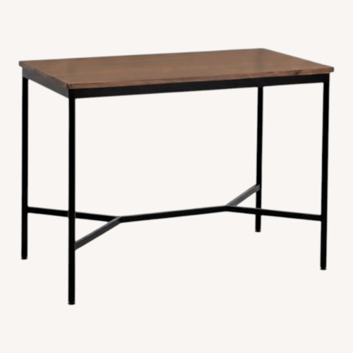 Used Article Joelva Walnut Table for sale on AptDeco