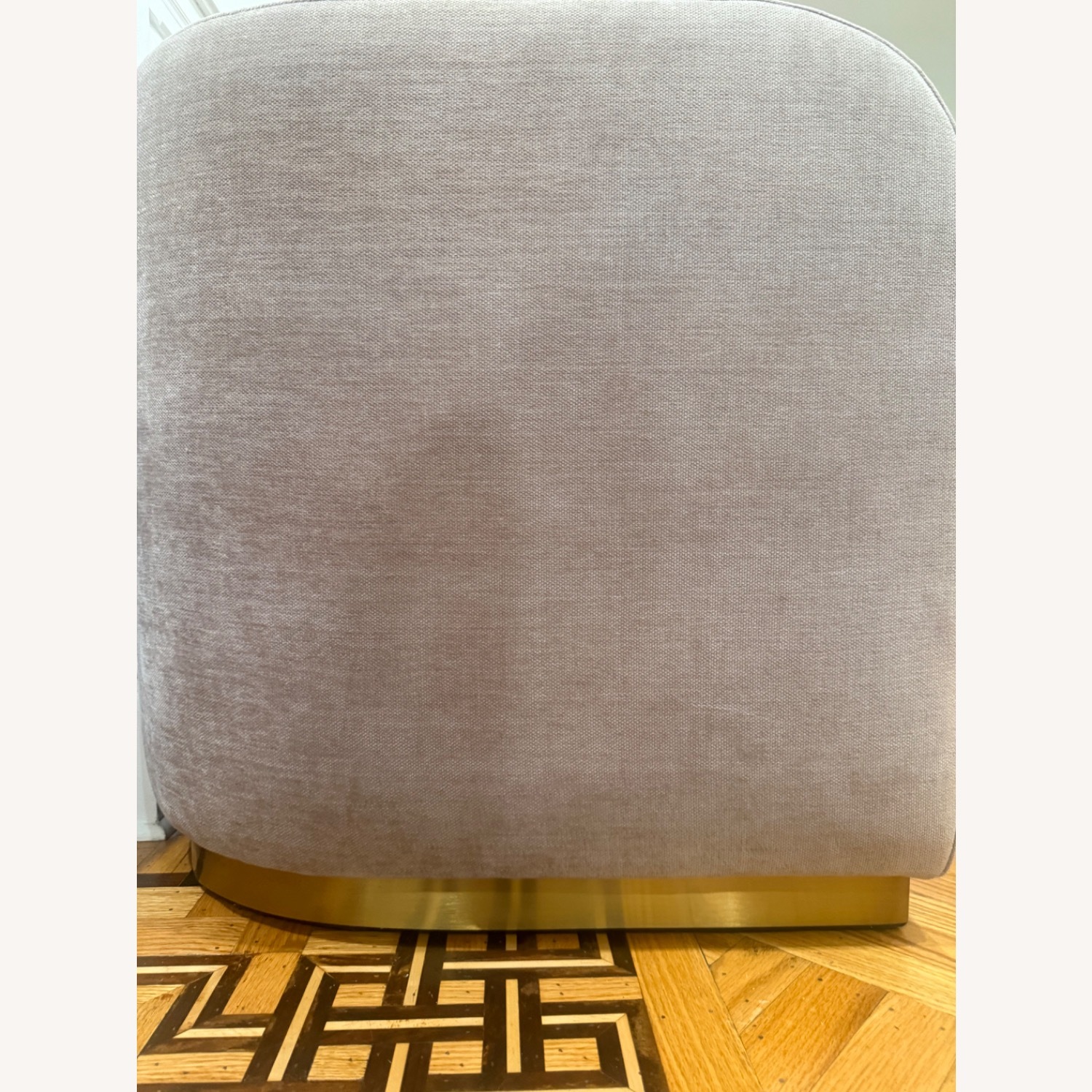 West Elm Roar + Rabbit Tête-à-Tête Chairs - image-3