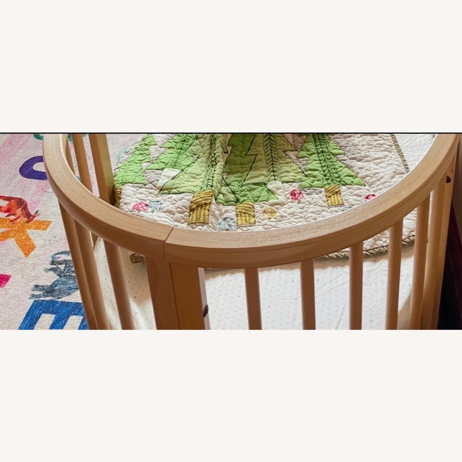Stokke Sleepi Toddler Bed  - image-3