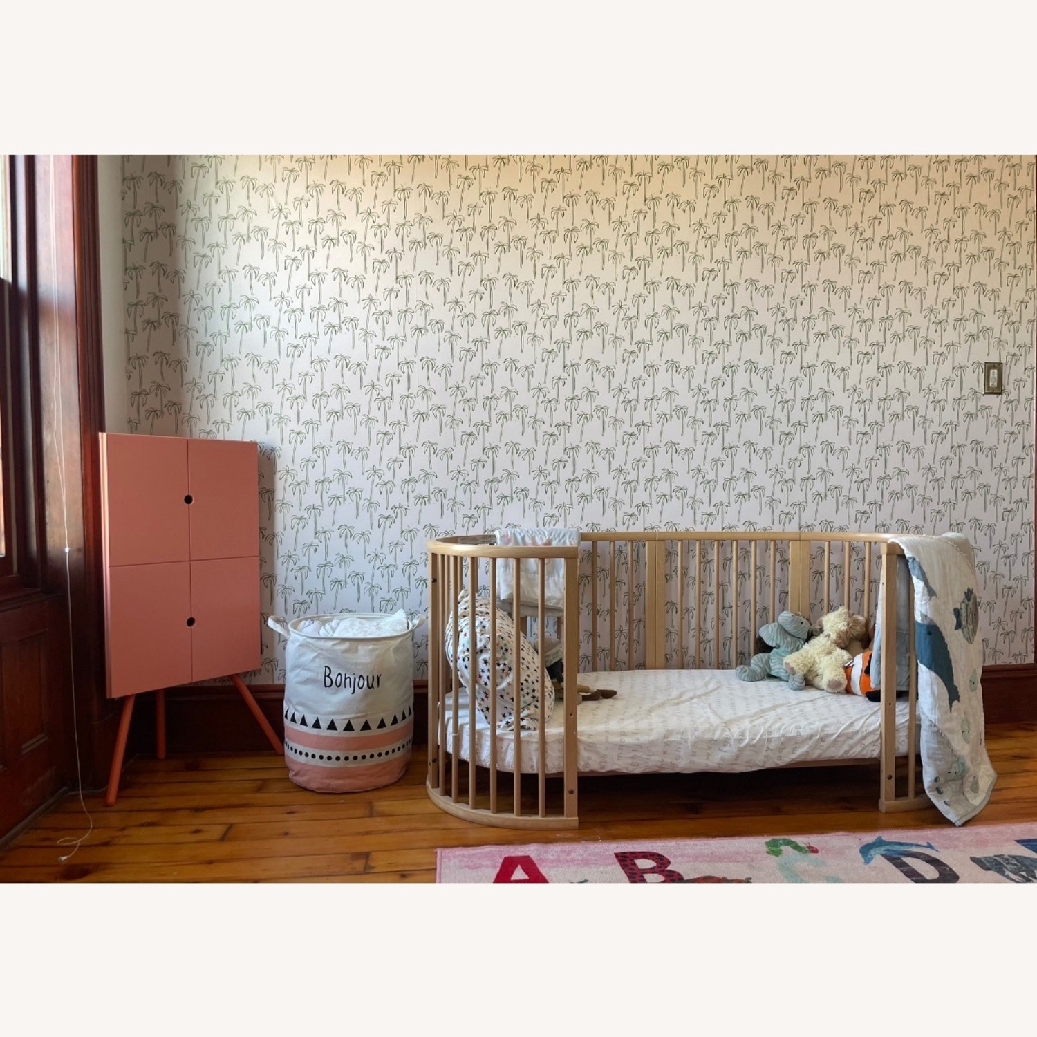 Stokke Sleepi Toddler Bed  - image-1