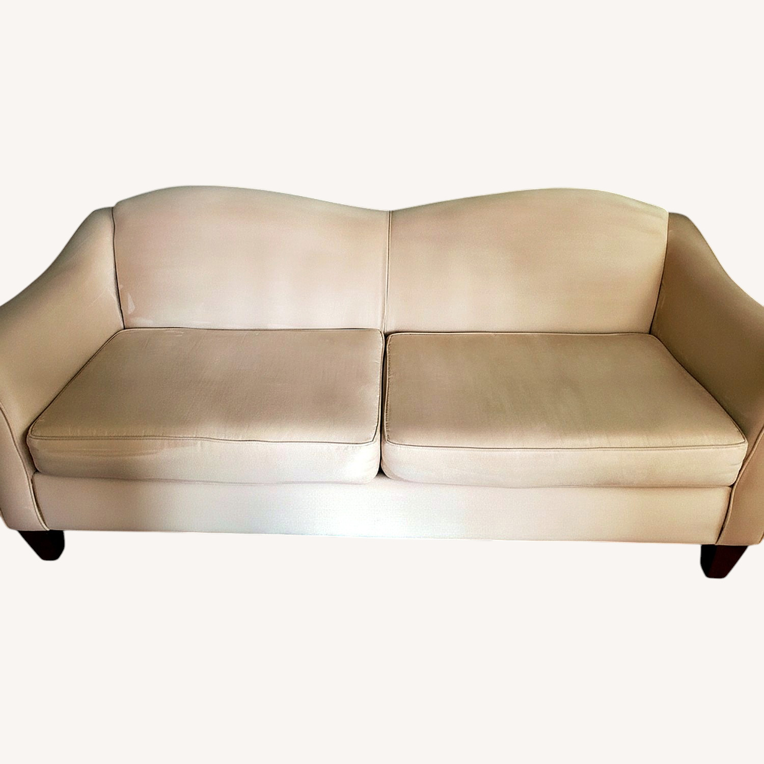 Natural 3+ Seater Sofa - image-0