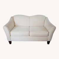 Natural Loveseat