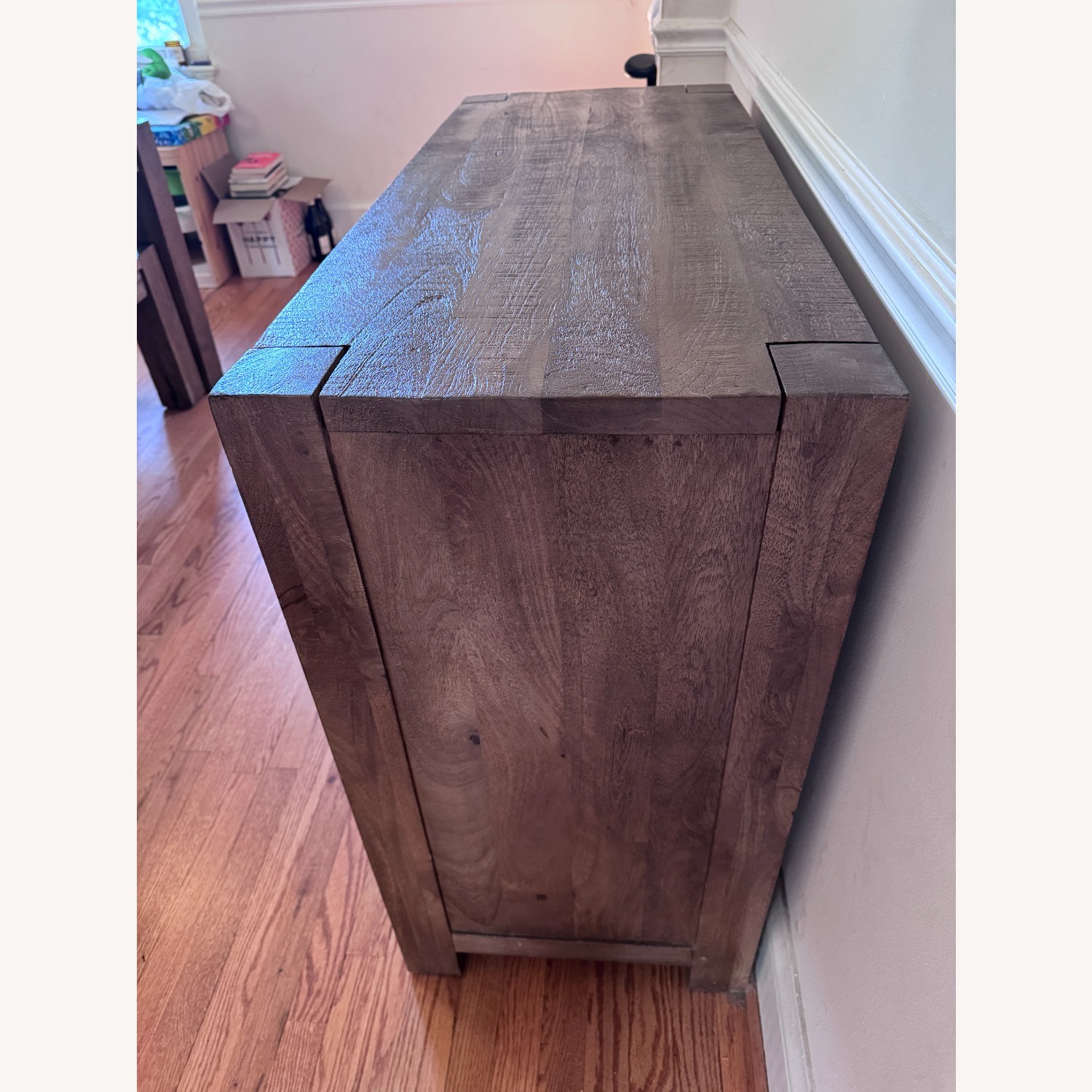 Pottery Barn West Parsons Buffet - image-2