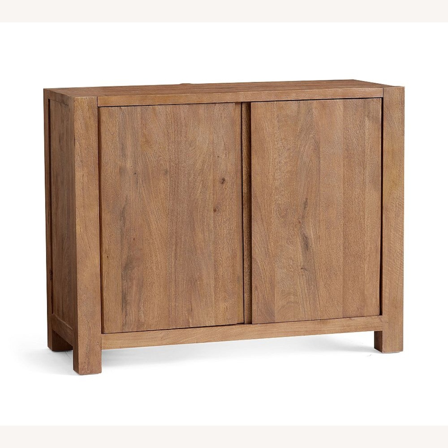 Pottery Barn West Parsons Buffet - image-8