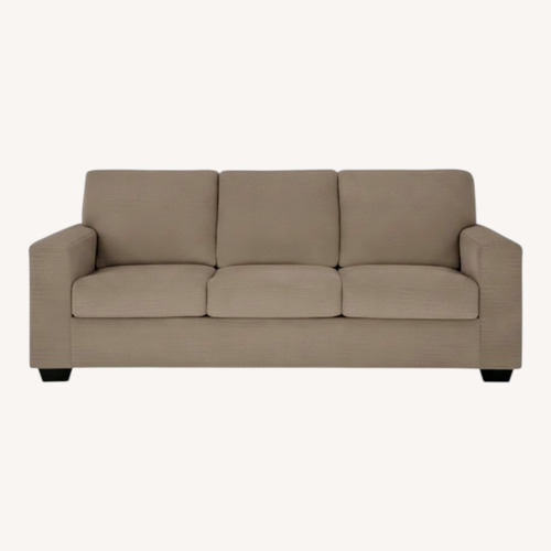 Used Ashley Furniture 3+ Seater Sofa for sale on AptDeco