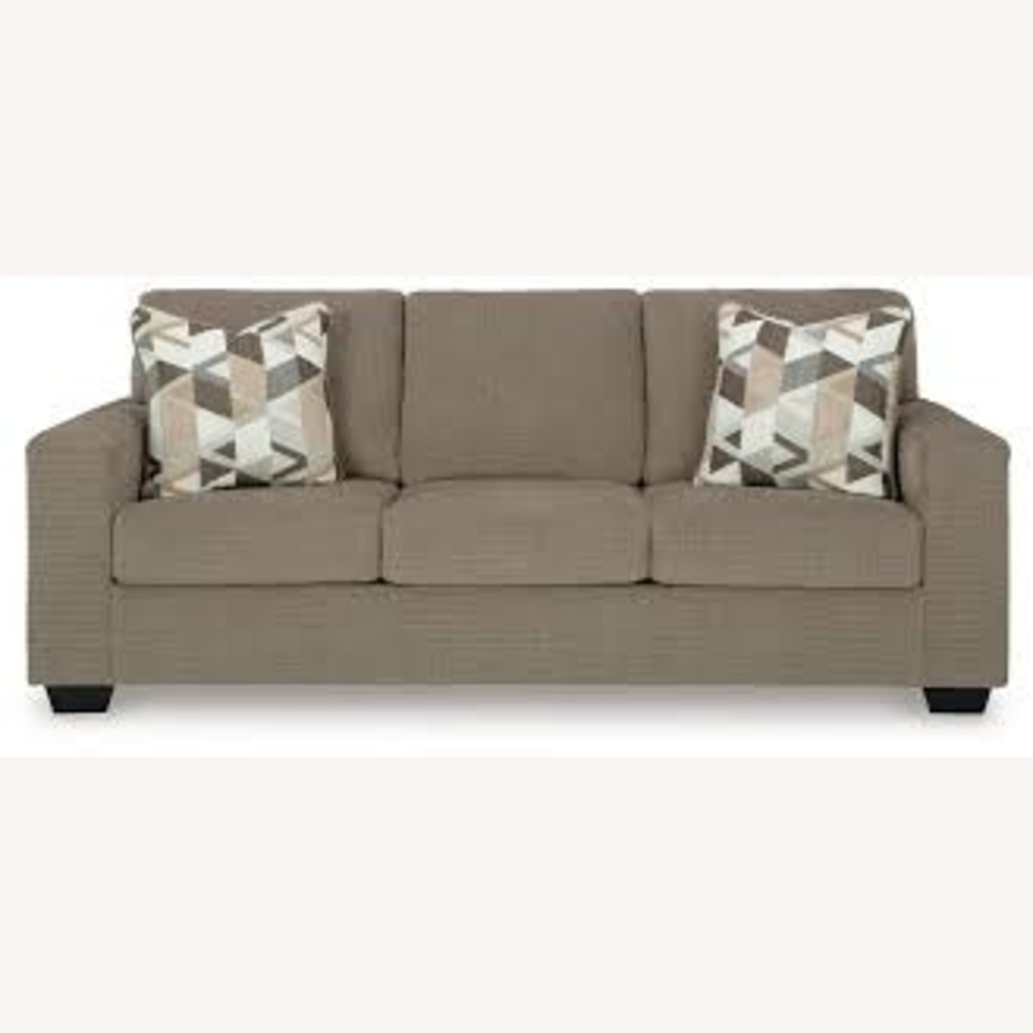 Ashley Furniture 3+ Seater Sofa - image-4