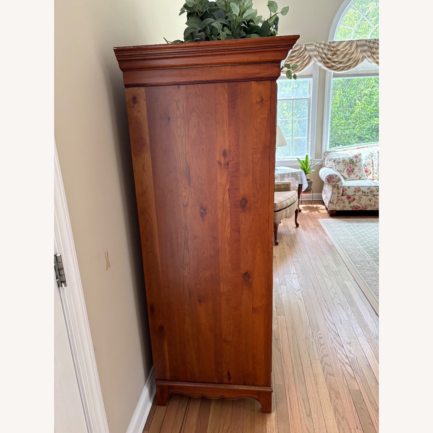 Ethan Allen Armoires - image-2