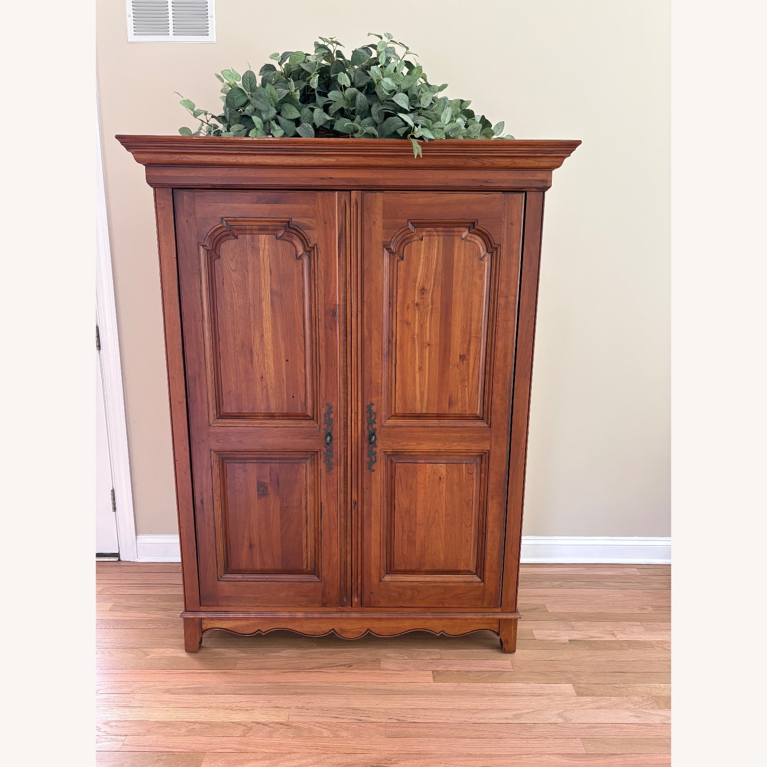 Ethan Allen Armoires - image-1