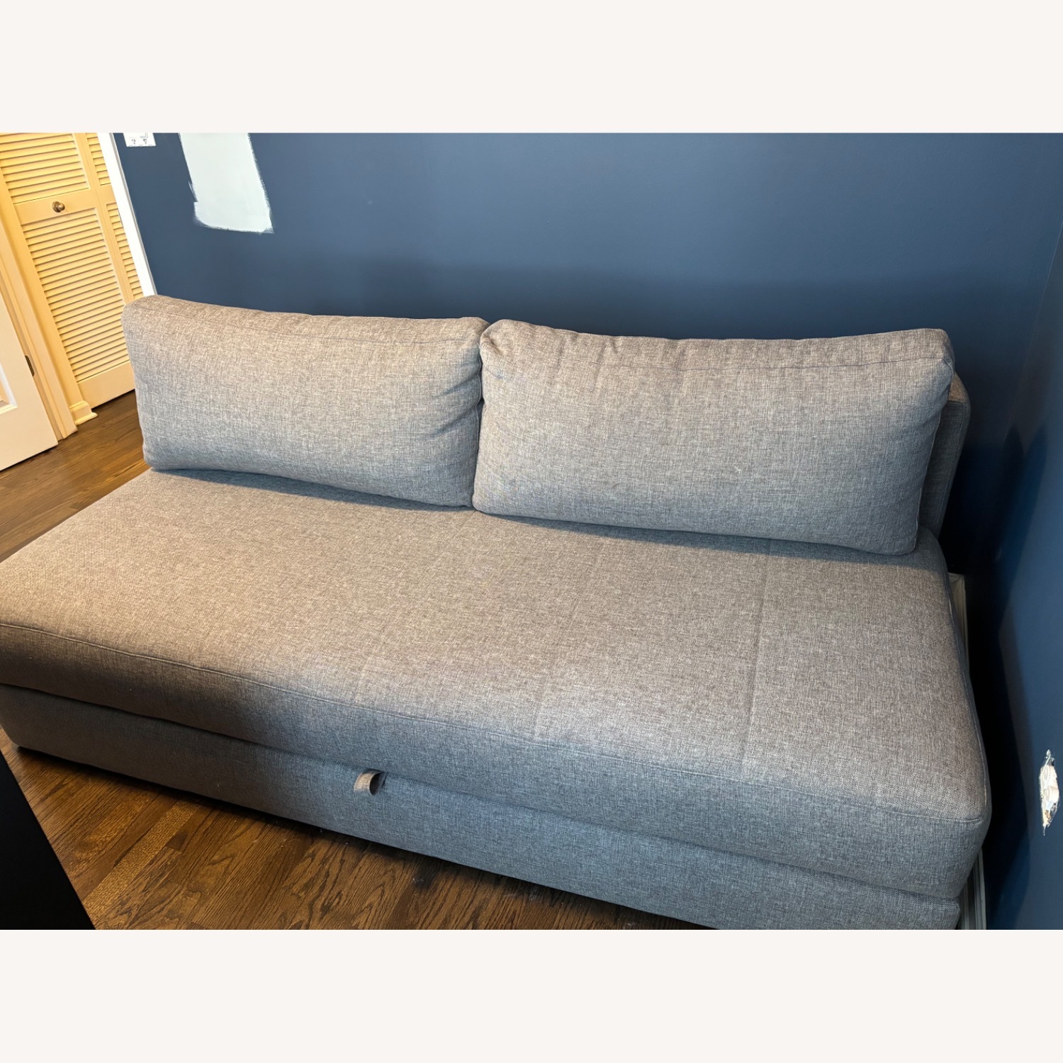 Room & Board Bruno Sleeper Sofa - image-1