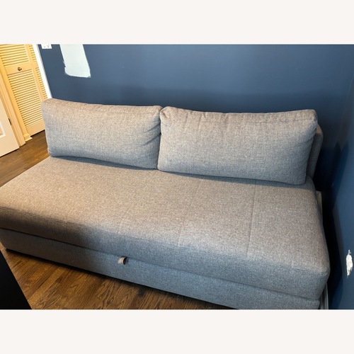 Used Room & Board Bruno Sleeper Sofa for sale on AptDeco