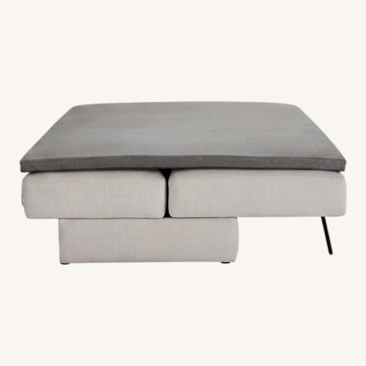 Room & Board Bruno Sleeper Sofa - image-0