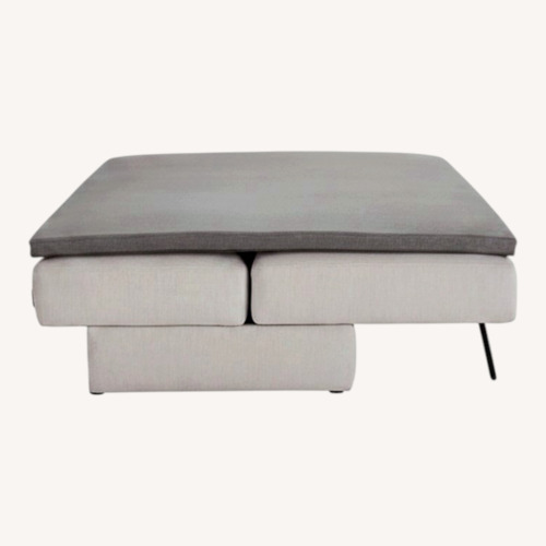 Used Room & Board Bruno Sleeper Sofa for sale on AptDeco
