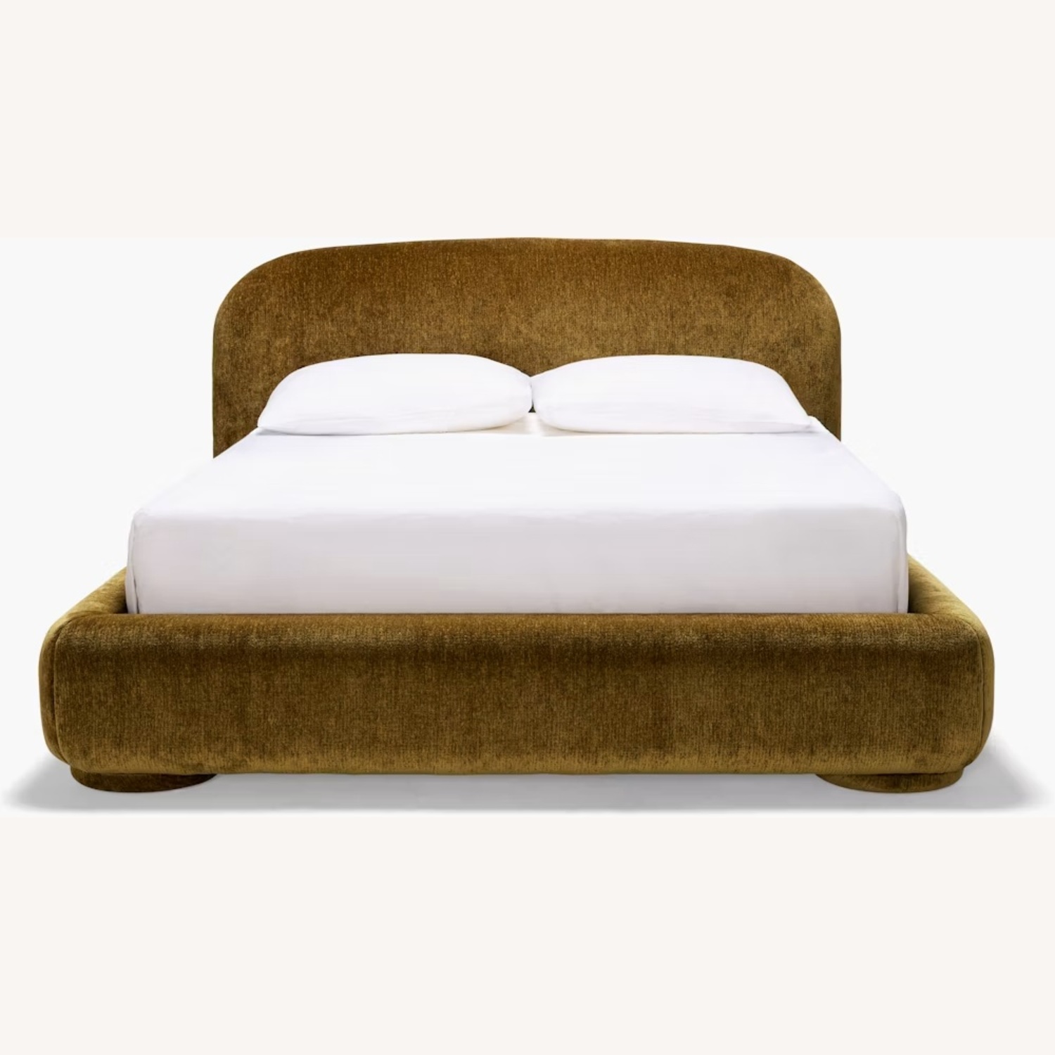 Design Within Reach Lull Queen Bed  - image-4